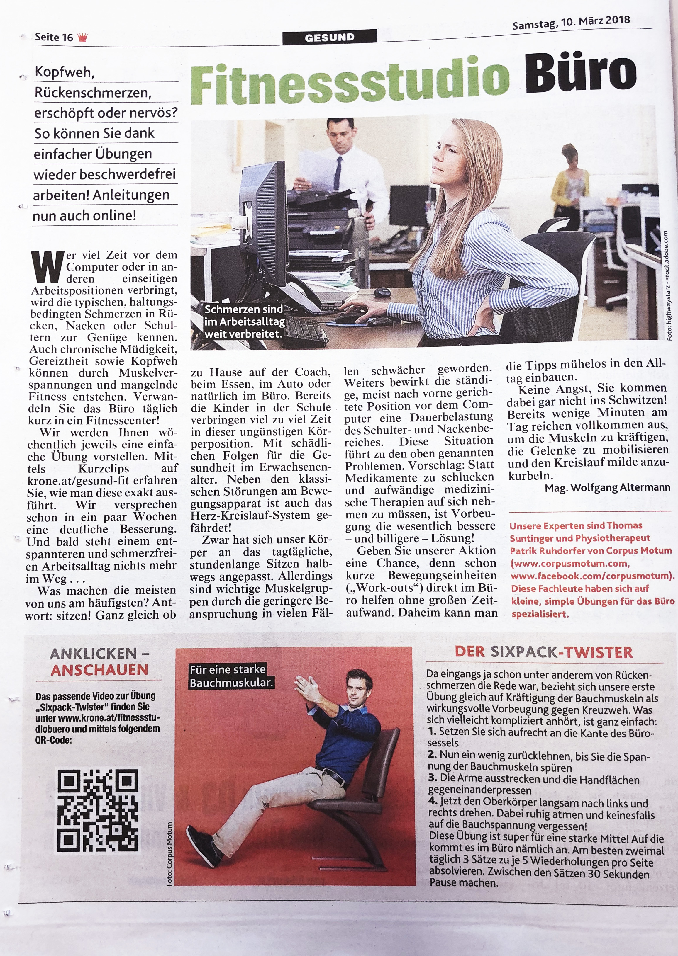 Kronen Zeitung