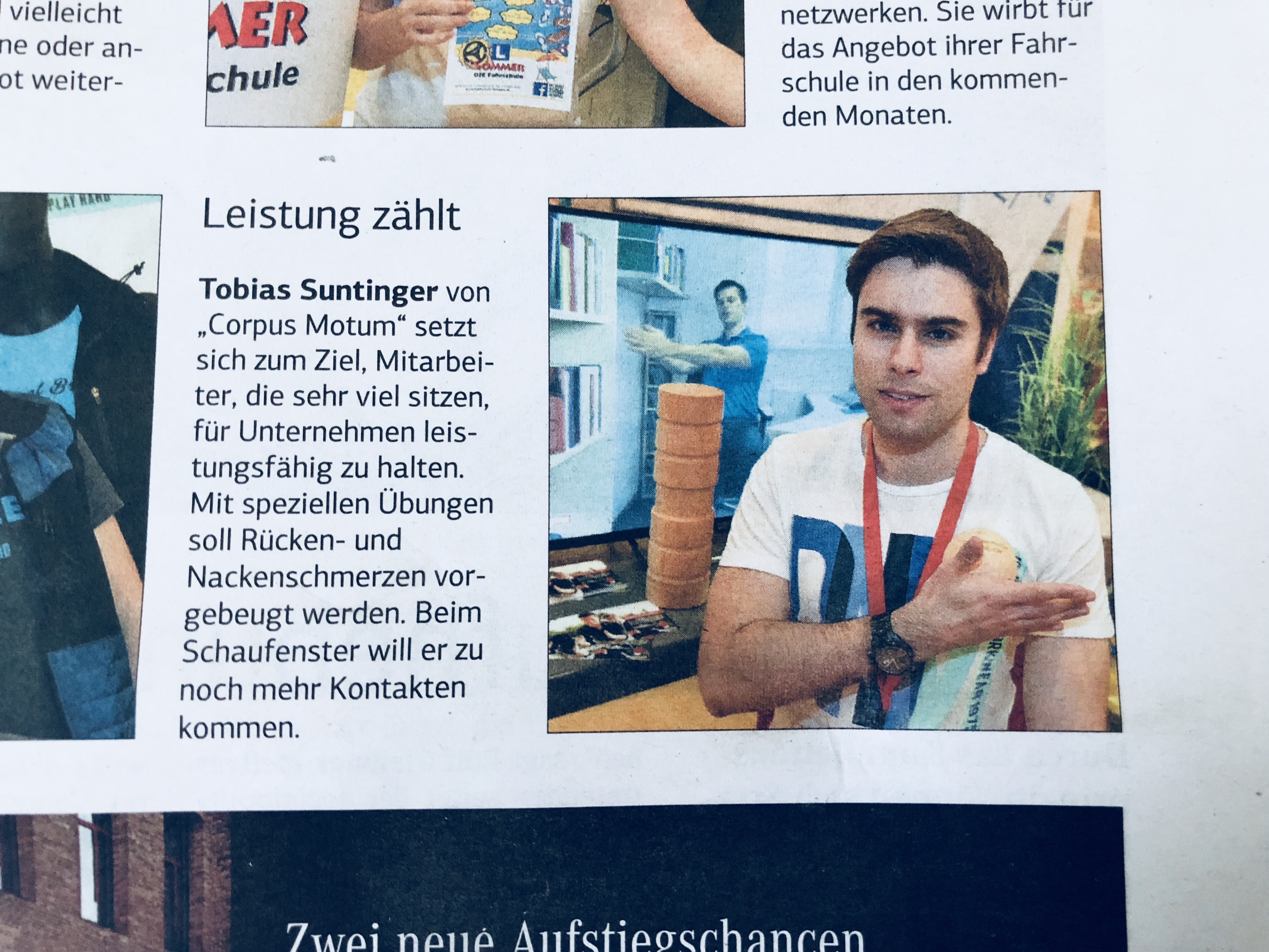 Kärntner Wirtschaft