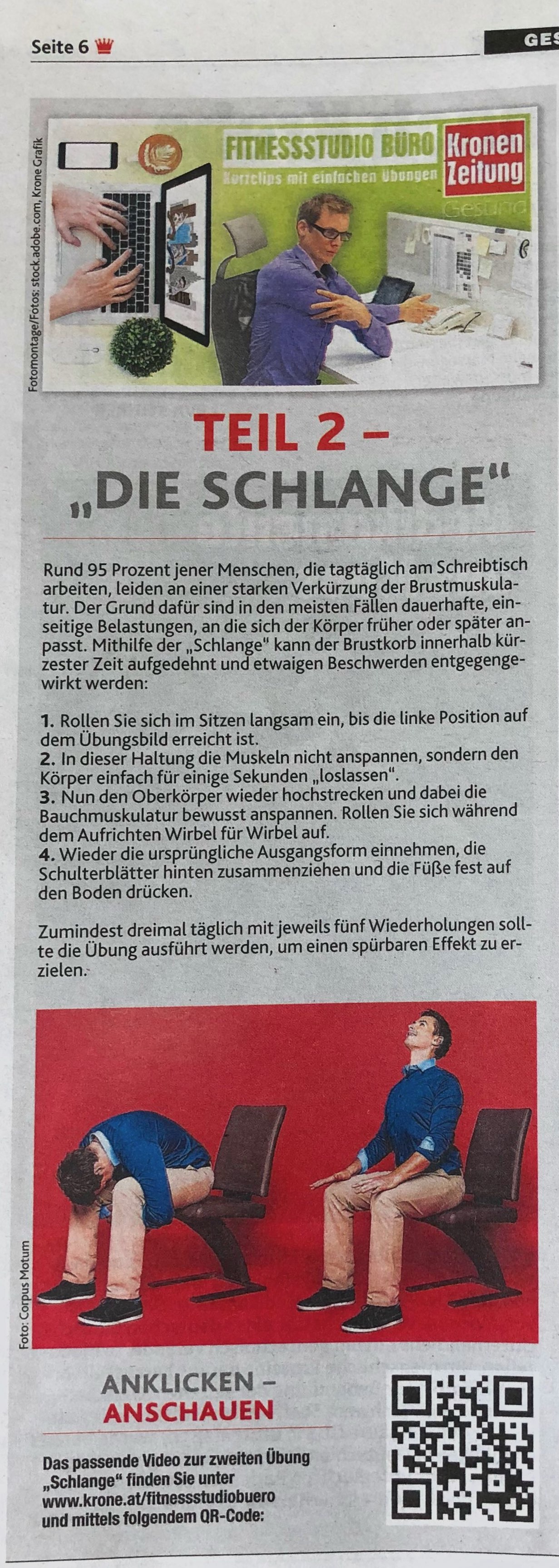 Kronen Zeitung