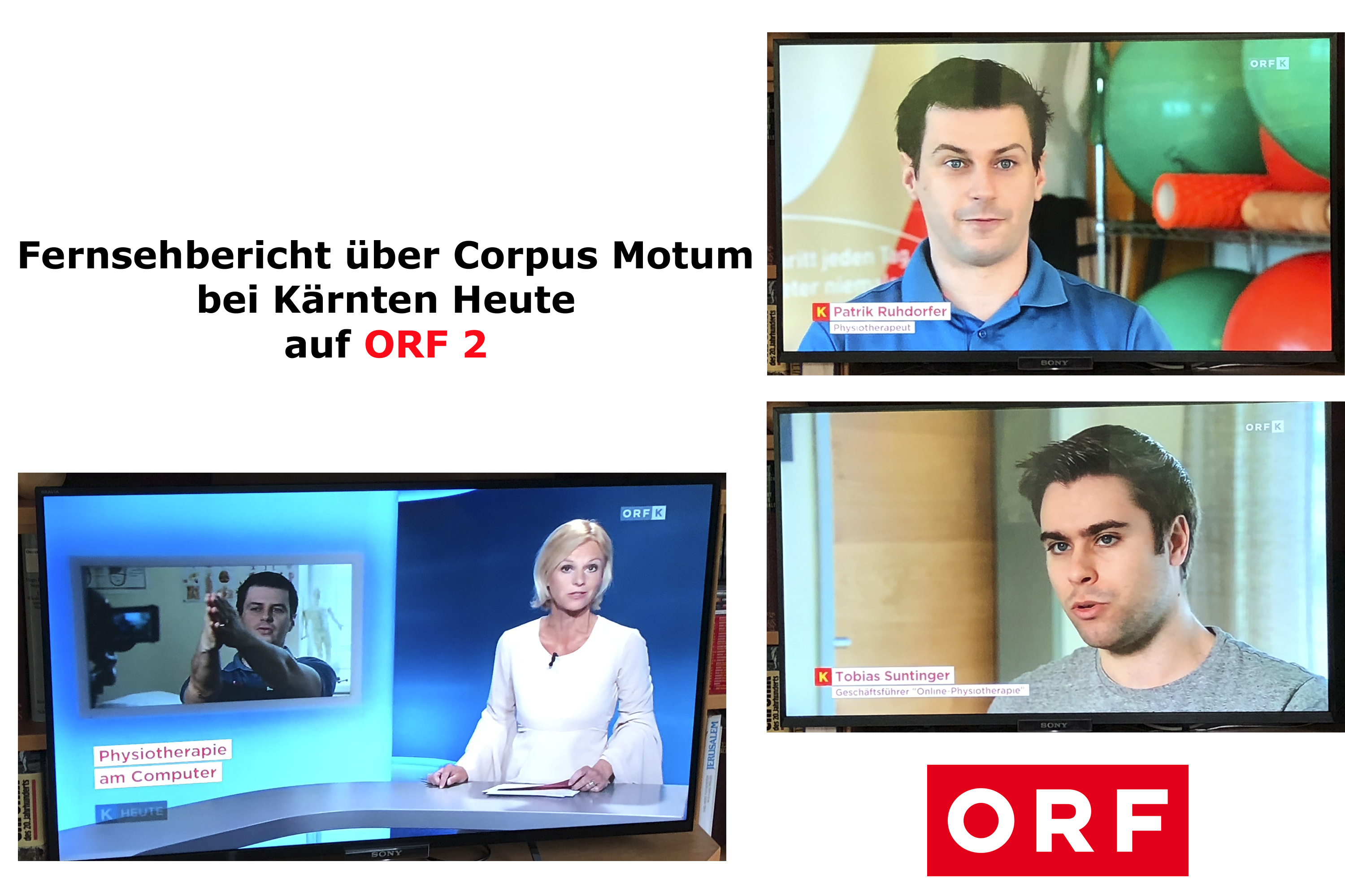 Kärnten Heute / ORF2