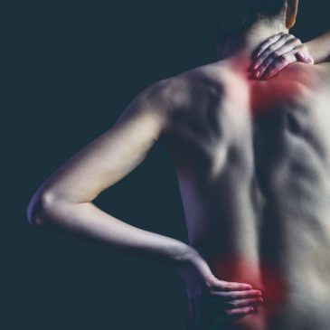 Was tun bei Rückenschmerzen? | 3 zuverlässige Möglichkeiten