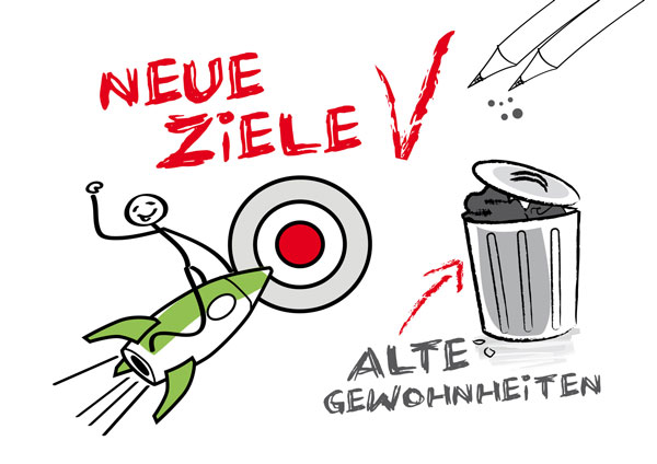 Neujahrsvorsatze Endlich Umsetzen 3 Unglaubliche Powertipps