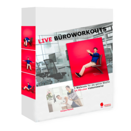 LIVE Büroworkouts Basic