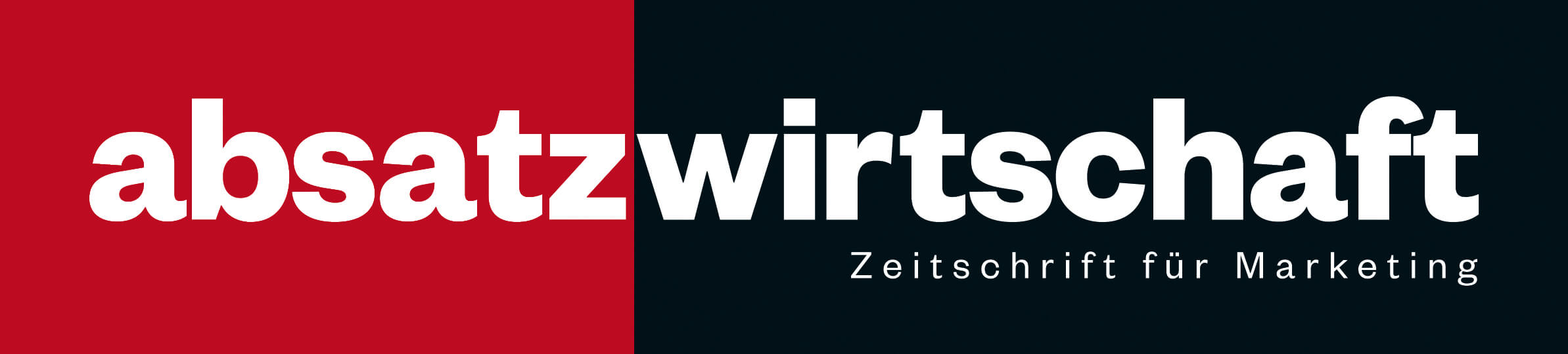 Absatzwirtschaft