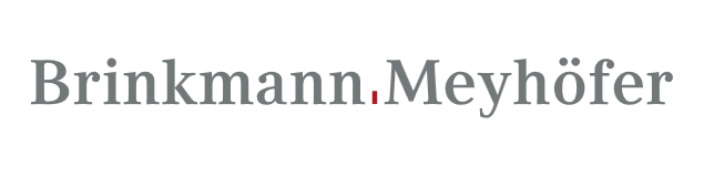 Brinkmann-Meyhöfer Logo