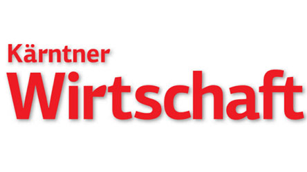 Kärntner Wirtschaft Logo