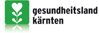 Gesundheitsland Kärnten Gesundheitsland Kärnten